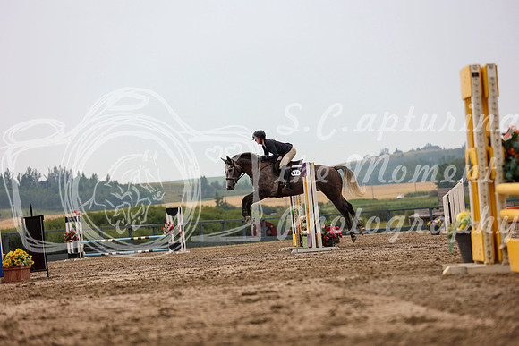 04166 - Mykenzi - 2026 Rocky Mountain Classic III - Saturday August 22nd