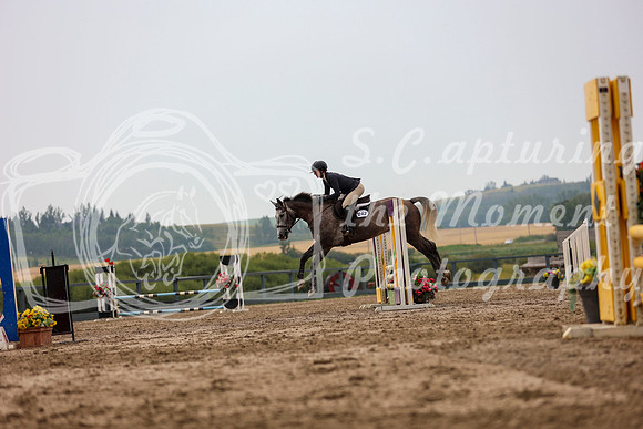 04167 - Mykenzi - 2026 Rocky Mountain Classic III - Saturday August 22nd