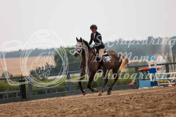 04168 - Mykenzi - 2026 Rocky Mountain Classic III - Saturday August 22nd