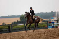 04169 - Mykenzi - 2026 Rocky Mountain Classic III - Saturday August 22nd