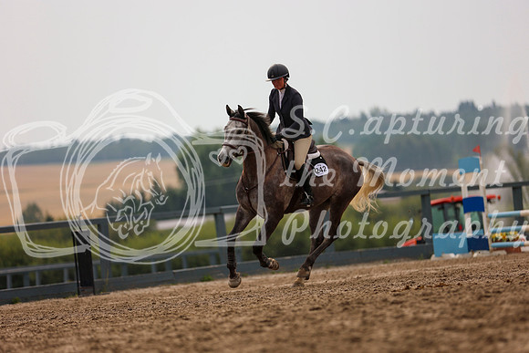 04169 - Mykenzi - 2026 Rocky Mountain Classic III - Saturday August 22nd