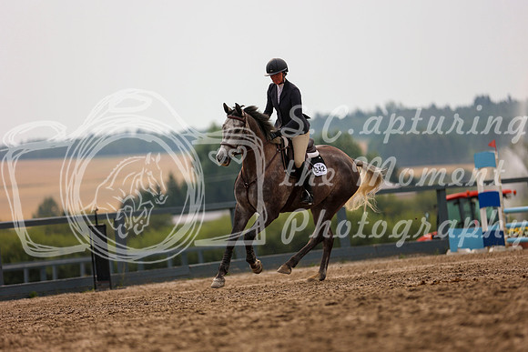 04170 - Mykenzi - 2026 Rocky Mountain Classic III - Saturday August 22nd
