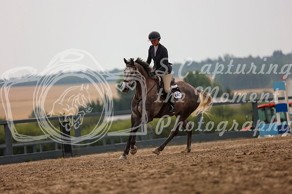 04171 - Mykenzi - 2026 Rocky Mountain Classic III - Saturday August 22nd