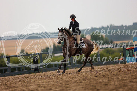 04172 - Mykenzi - 2026 Rocky Mountain Classic III - Saturday August 22nd
