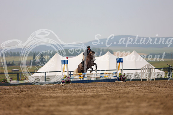 04173 - Mykenzi - 2026 Rocky Mountain Classic III - Saturday August 22nd