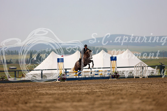04174 - Mykenzi - 2026 Rocky Mountain Classic III - Saturday August 22nd