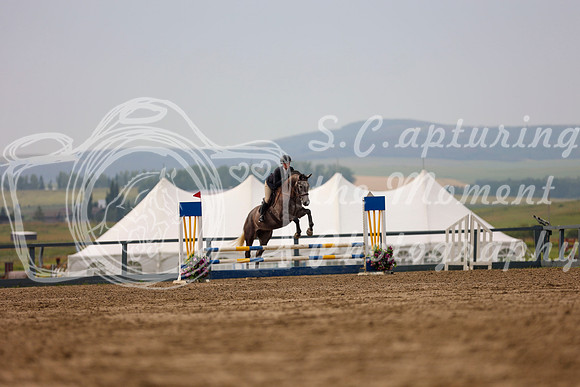 04175 - Mykenzi - 2026 Rocky Mountain Classic III - Saturday August 22nd