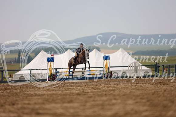 04176 - Mykenzi - 2026 Rocky Mountain Classic III - Saturday August 22nd