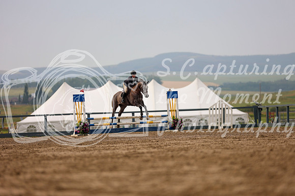 04177 - Mykenzi - 2026 Rocky Mountain Classic III - Saturday August 22nd
