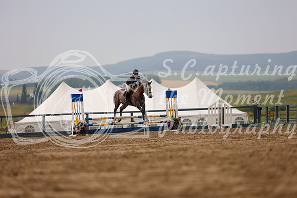 04178 - Mykenzi - 2026 Rocky Mountain Classic III - Saturday August 22nd