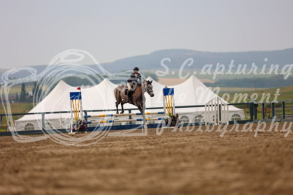 04179 - Mykenzi - 2026 Rocky Mountain Classic III - Saturday August 22nd