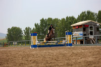 04180 - Mykenzi - 2026 Rocky Mountain Classic III - Saturday August 22nd