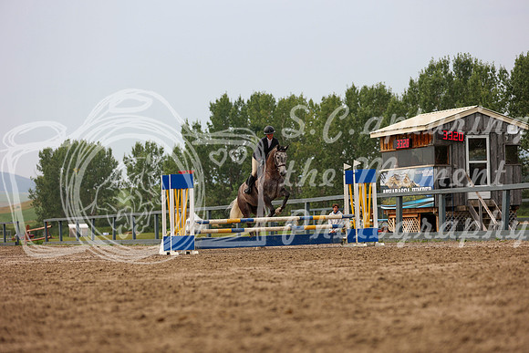 04180 - Mykenzi - 2026 Rocky Mountain Classic III - Saturday August 22nd