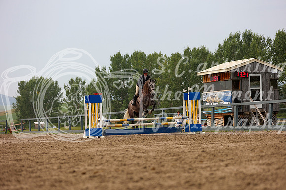 04181 - Mykenzi - 2026 Rocky Mountain Classic III - Saturday August 22nd