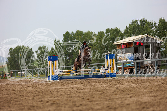 04182 - Mykenzi - 2026 Rocky Mountain Classic III - Saturday August 22nd
