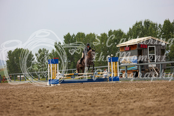04183 - Mykenzi - 2026 Rocky Mountain Classic III - Saturday August 22nd
