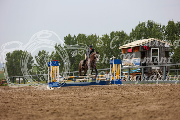 04184 - Mykenzi - 2026 Rocky Mountain Classic III - Saturday August 22nd