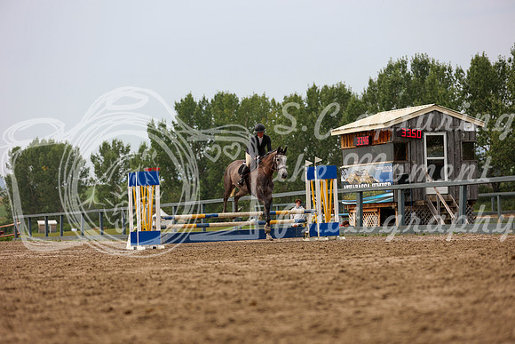04186 - Mykenzi - 2026 Rocky Mountain Classic III - Saturday August 22nd