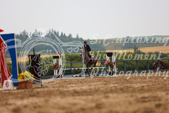 04187 - Mykenzi - 2026 Rocky Mountain Classic III - Saturday August 22nd