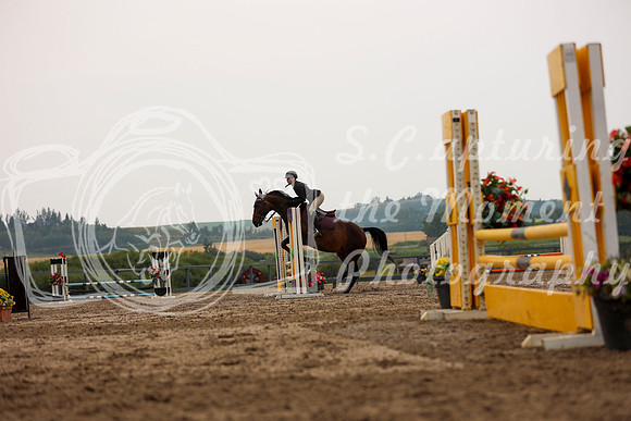 03849 - Mykenzi - 2026 Rocky Mountain Classic III - Saturday August 22nd