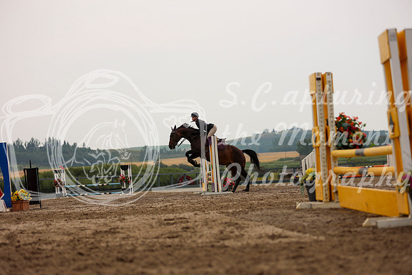 03851 - Mykenzi - 2026 Rocky Mountain Classic III - Saturday August 22nd