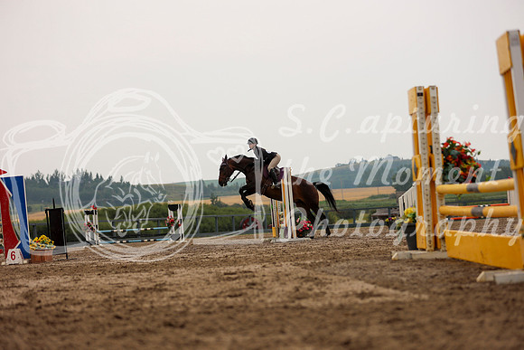 03852 - Mykenzi - 2026 Rocky Mountain Classic III - Saturday August 22nd