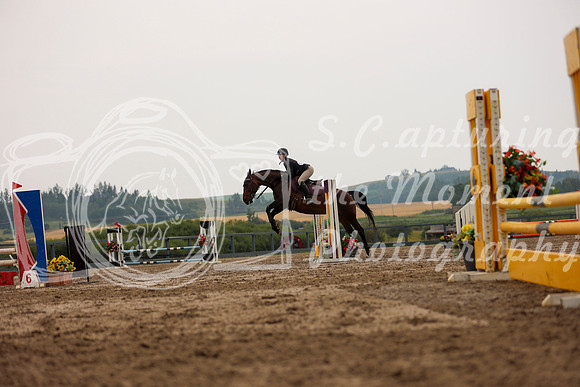 03853 - Mykenzi - 2026 Rocky Mountain Classic III - Saturday August 22nd