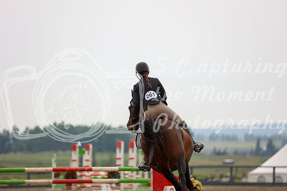 03855 - Mykenzi - 2026 Rocky Mountain Classic III - Saturday August 22nd