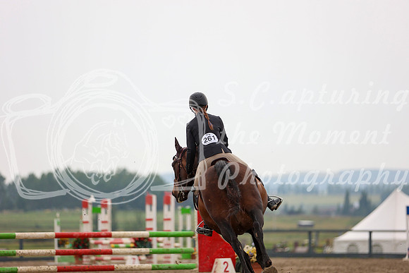 03858 - Mykenzi - 2026 Rocky Mountain Classic III - Saturday August 22nd