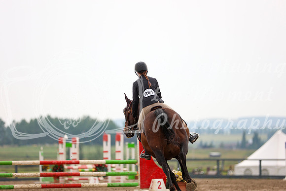 03859 - Mykenzi - 2026 Rocky Mountain Classic III - Saturday August 22nd
