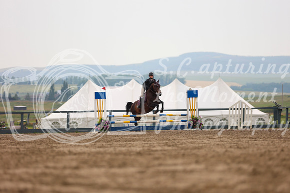 03862 - Mykenzi - 2026 Rocky Mountain Classic III - Saturday August 22nd