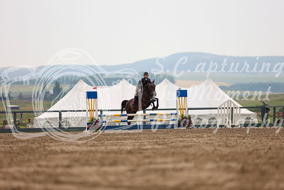 03863 - Mykenzi - 2026 Rocky Mountain Classic III - Saturday August 22nd