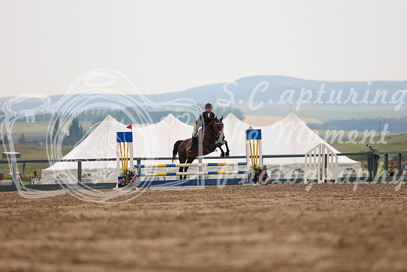 03864 - Mykenzi - 2026 Rocky Mountain Classic III - Saturday August 22nd