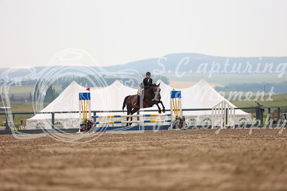 03865 - Mykenzi - 2026 Rocky Mountain Classic III - Saturday August 22nd