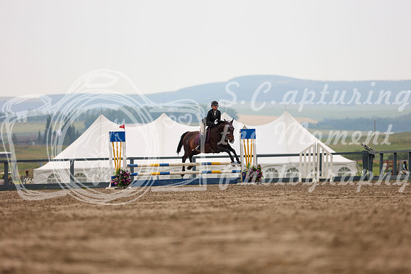03866 - Mykenzi - 2026 Rocky Mountain Classic III - Saturday August 22nd