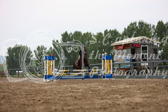03867 - Mykenzi - 2026 Rocky Mountain Classic III - Saturday August 22nd