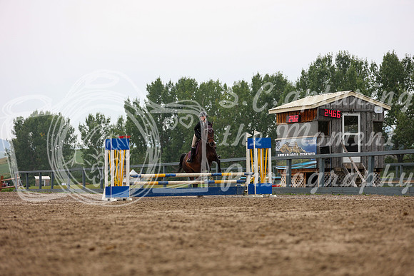 03868 - Mykenzi - 2026 Rocky Mountain Classic III - Saturday August 22nd
