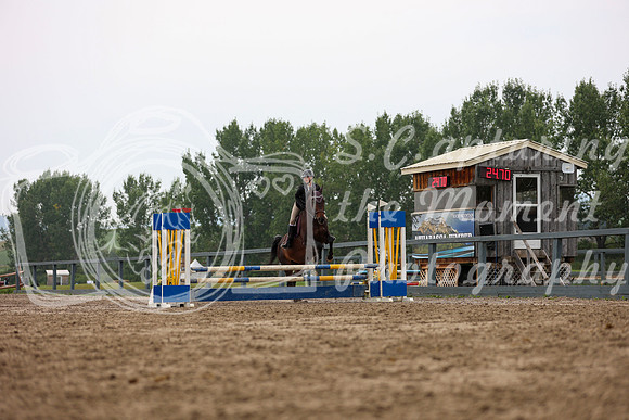 03869 - Mykenzi - 2026 Rocky Mountain Classic III - Saturday August 22nd