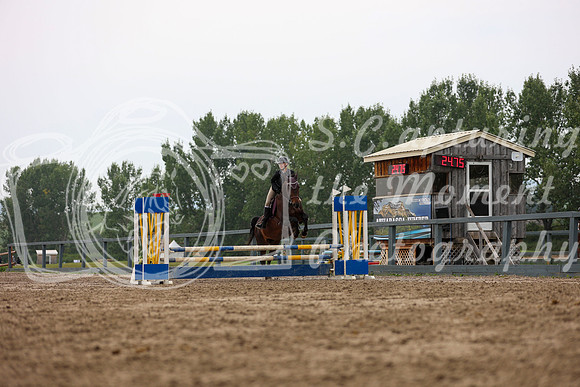 03870 - Mykenzi - 2026 Rocky Mountain Classic III - Saturday August 22nd