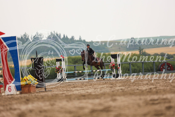 03876 - Mykenzi - 2026 Rocky Mountain Classic III - Saturday August 22nd