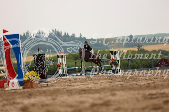 03877 - Mykenzi - 2026 Rocky Mountain Classic III - Saturday August 22nd