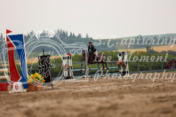 03878 - Mykenzi - 2026 Rocky Mountain Classic III - Saturday August 22nd