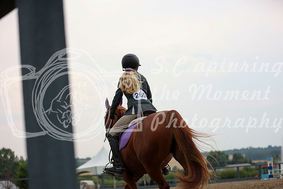 03930 - Mykenzi - 2026 Rocky Mountain Classic III - Saturday August 22nd