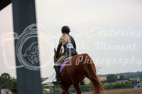 03931 - Mykenzi - 2026 Rocky Mountain Classic III - Saturday August 22nd