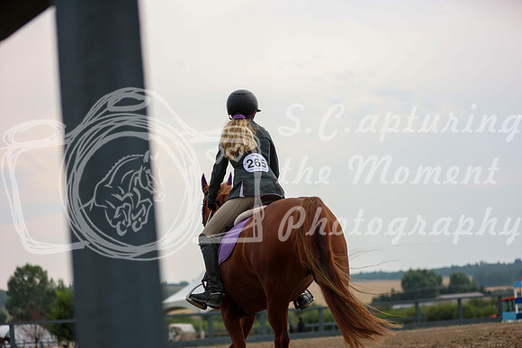 03932 - Mykenzi - 2026 Rocky Mountain Classic III - Saturday August 22nd