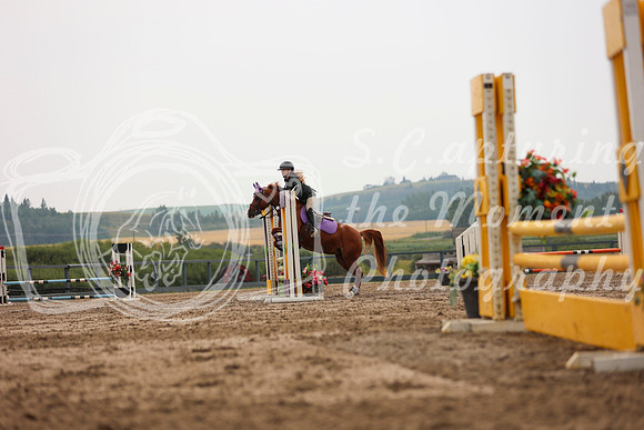 03933 - Mykenzi - 2026 Rocky Mountain Classic III - Saturday August 22nd