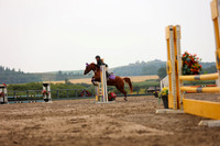 03934 - Mykenzi - 2026 Rocky Mountain Classic III - Saturday August 22nd