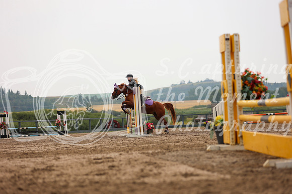 03934 - Mykenzi - 2026 Rocky Mountain Classic III - Saturday August 22nd