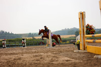 03935 - Mykenzi - 2026 Rocky Mountain Classic III - Saturday August 22nd