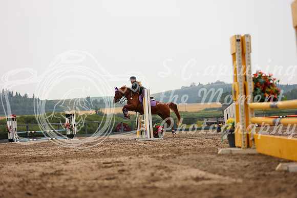 03935 - Mykenzi - 2026 Rocky Mountain Classic III - Saturday August 22nd